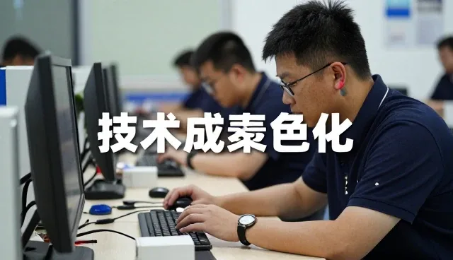 集花科技发展（北京）有限公司构建专业支撑智能生产管理系统体系