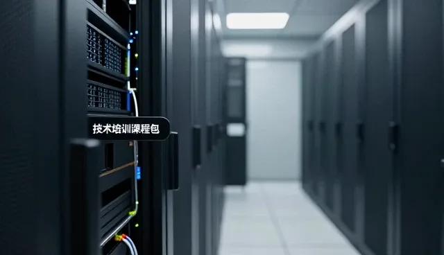 技术培训课程包在场景应用中的常见问题及应对策略