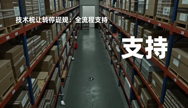 技术成果转化在智能医疗场景中的实际应用