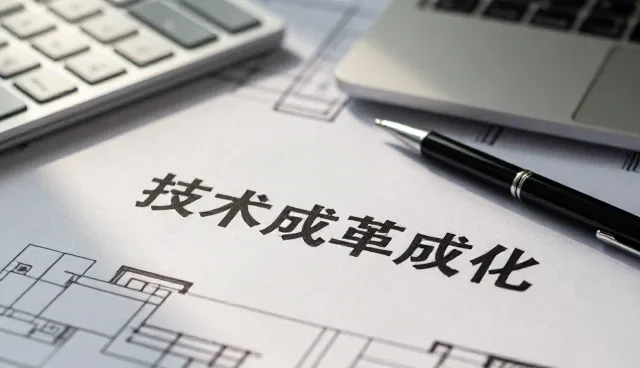 技术外包服务在企业数字化转型中的应用场景解析